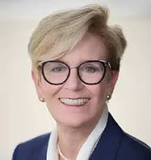 Debbie Dennis, SVP, Chief Customer Officer & Chief Human Resources Officer, Oncor