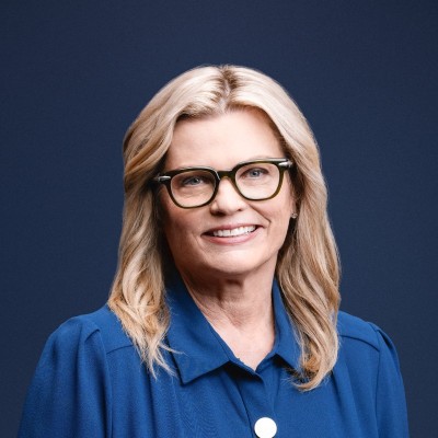 Danielle Devine, Chief Communications & Corporate Affairs Officer, Kimberly‑Clark