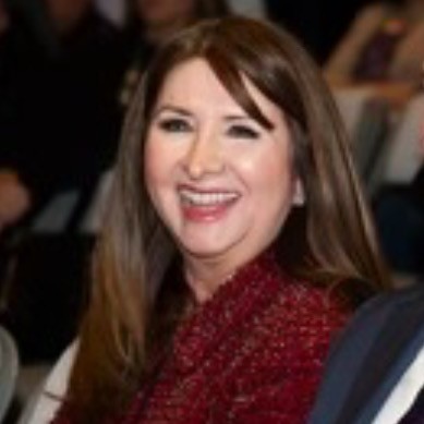 Dr. Stephanie S. Elizalde, Superintendent, Dallas Independent School District