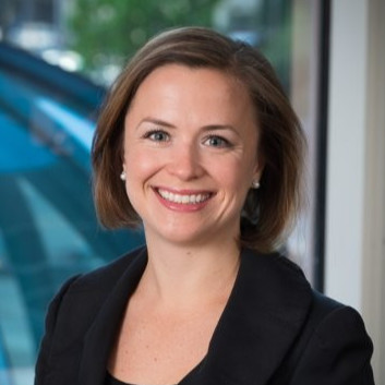 Belen Garren, Managing Director / Region Manager, Middle Market Banking, JPMorgan Chase & Co