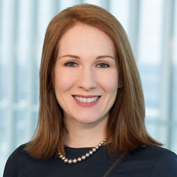 Erin George, Managing Partner, Boston Consulting Group (BCG) Dallas Office