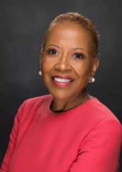 Hattie Hill, President & CEO, Hattie Hill Enterprises