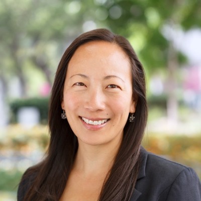 Nadine S. Lee, President & CEO, Dallas Area Rapid Transit (DART)