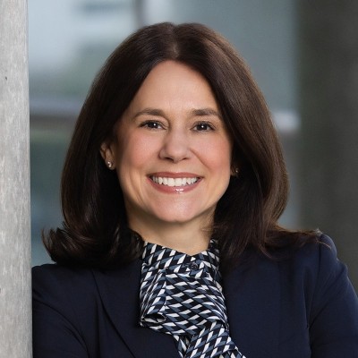 Lorie K. Logan, President & CEO, Federal Reserve Bank of Dallas