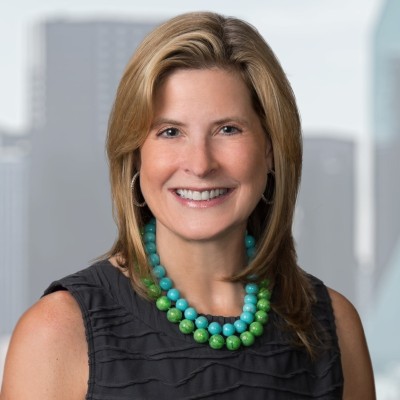 Elizabeth E. Mack, Dallas Office Managing Partner, Troutman Pepper Locke