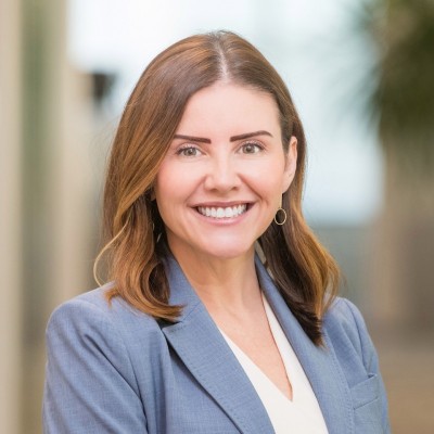 Christina Mathis, Chief Executive Officer, Medical City Las Colinas