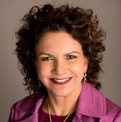 Gail McDonald, President, Transition Resources, Inc