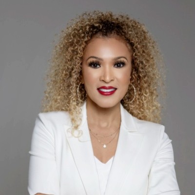 Sara Madsen Miller, COO & Executive Producer, 1820 Productions