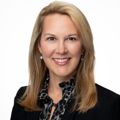 Suzanne Myers, Chief Human Resources Officer, Arcosa