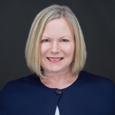 Denise Paulonis, President & CEO, Sally Beauty Holdings (Denton)