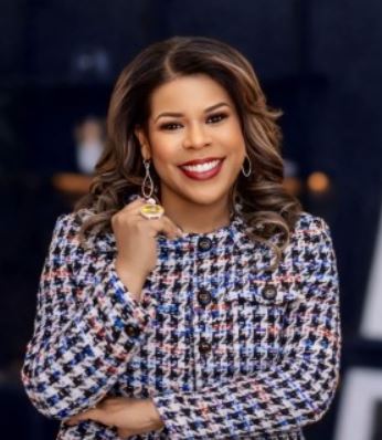 Erika N. Salter, Founder/CEO & Principal Attorney, Law Offices of Erika N. Salter