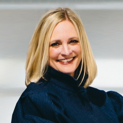 Jennifer Sampson, President & CEO, United Way of Metropolitan Dallas