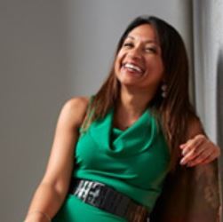 Julia A. Simon, Partner, Lynn Pinker Hurst & Schwegmann (formerly CLO, Mary Kay)