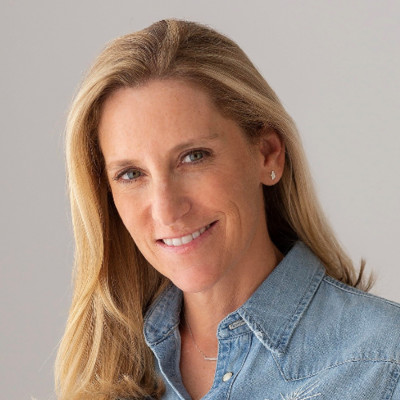 Nicole Small, CEO, LH Capital, Inc. and Lyda Hill Philanthropies